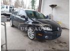 VOLKSWAGEN GOLF 2.0L TDI 4-DOOR 2013