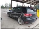 VOLKSWAGEN GOLF 2.0L TDI 4-DOOR 2013