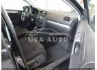 VOLKSWAGEN GOLF 2.0L TDI 4-DOOR 2013