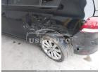 VOLKSWAGEN GOLF 2.0L TDI 4-DOOR 2013