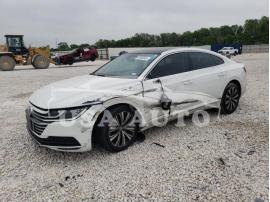 VOLKSWAGEN ARTEON SEL 2020