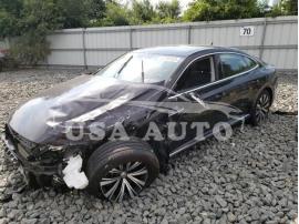 VOLKSWAGEN ARTEON SEL 2019