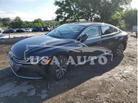 VOLKSWAGEN ARTEON SEL 2020