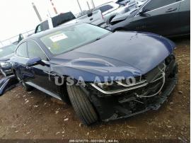 VOLKSWAGEN ARTEON SEL PREMIUM 2019