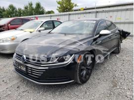 VOLKSWAGEN ARTEON SEL 2019