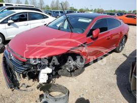 VOLKSWAGEN ARTEON SEL 2019