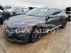 VOLKSWAGEN ARTEON SE 2019