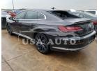 VOLKSWAGEN ARTEON SE 2019