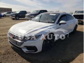 VOLKSWAGEN ARTEON SE 2019