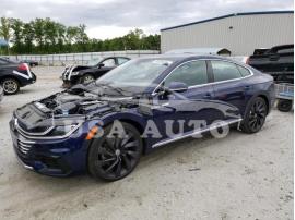 VOLKSWAGEN ARTEON SE 2019