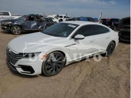 VOLKSWAGEN ARTEON SE 2019