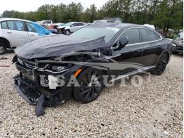 VOLKSWAGEN ARTEON SE 2019