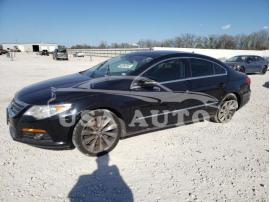 VOLKSWAGEN CC VR6 4MO 2011