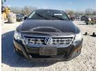 VOLKSWAGEN CC VR6 4MO 2011