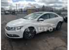 VOLKSWAGEN CC VR6 4MO 2014