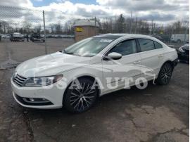 VOLKSWAGEN CC VR6 4MO 2014