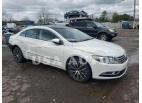 VOLKSWAGEN CC VR6 4MO 2014