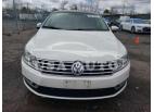 VOLKSWAGEN CC VR6 4MO 2014