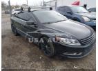 VOLKSWAGEN CC 3.6L V6 EXECUTIVE 2015