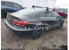 VOLKSWAGEN CC 3.6L V6 EXECUTIVE 2015