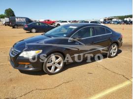 VOLKSWAGEN CC LUXURY 2012