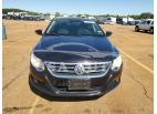 VOLKSWAGEN CC LUXURY 2012