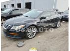 VOLKSWAGEN CC LUXURY 2011