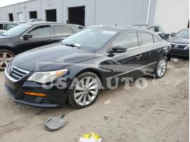 VOLKSWAGEN CC LUXURY 2011