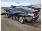 VOLKSWAGEN CC LUXURY 2011