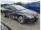 VOLKSWAGEN CC LUXURY 2011