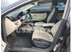 VOLKSWAGEN CC LUXURY 2011