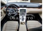 VOLKSWAGEN CC LUXURY 2011