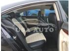 VOLKSWAGEN CC LUXURY 2011