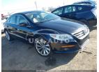 VOLKSWAGEN CC LUXURY 2010