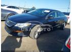 VOLKSWAGEN CC LUXURY 2010