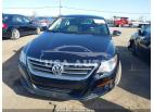 VOLKSWAGEN CC LUXURY 2010