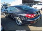 VOLKSWAGEN CC LUXURY 2010