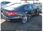 VOLKSWAGEN CC LUXURY 2010