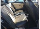 VOLKSWAGEN CC LUXURY 2010