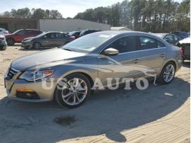 VOLKSWAGEN CC LUXURY 2010