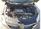 VOLKSWAGEN CC LUXURY 2010