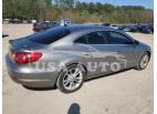 VOLKSWAGEN CC LUXURY 2010