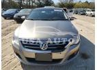 VOLKSWAGEN CC LUXURY 2010