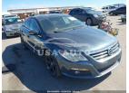 VOLKSWAGEN CC LUX 2012