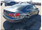 VOLKSWAGEN CC LUX 2012