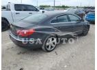 VOLKSWAGEN CC LUXURY 2012