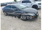 VOLKSWAGEN CC LUXURY 2012