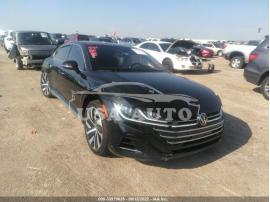 VOLKSWAGEN ARTEON SEL R-LINE 2021