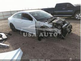 VOLKSWAGEN ARTEON SEL R-LINE 2019