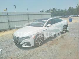 VOLKSWAGEN ARTEON SEL 2021